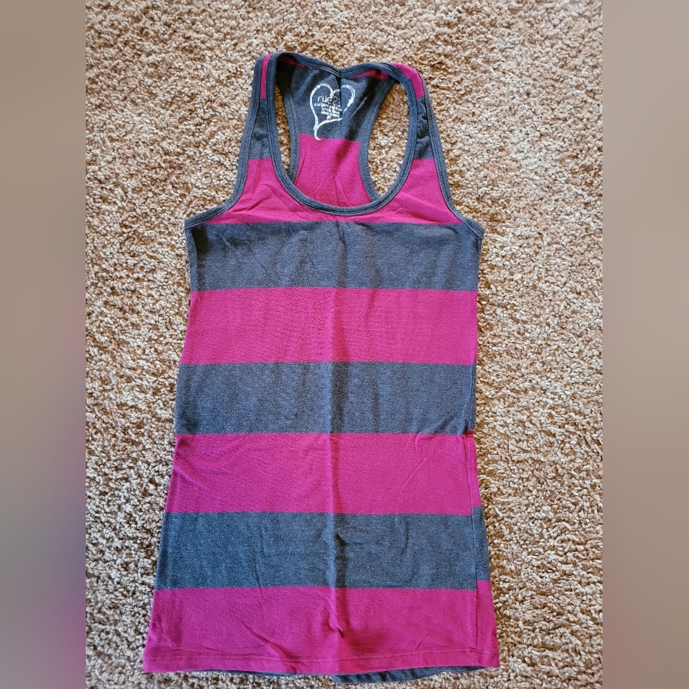Rue21 Racerback Tank
